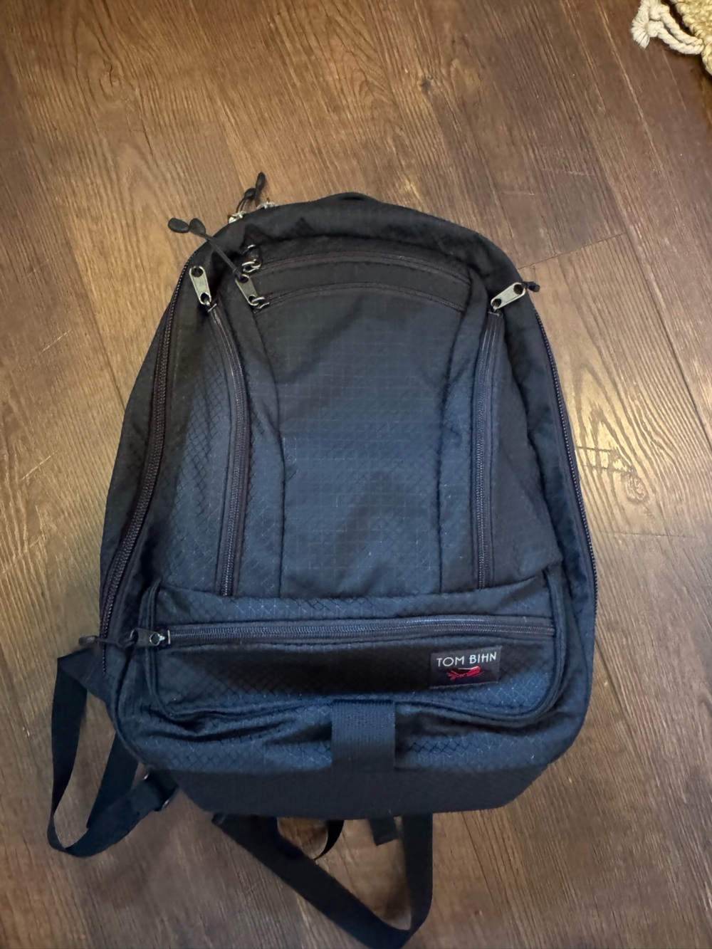 Tom Bihn Synik 26